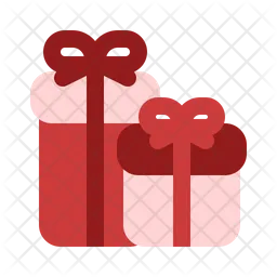 Gift present  Icon