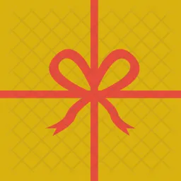Gift  Icon
