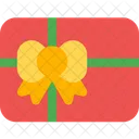 Gift Ribbon Icon