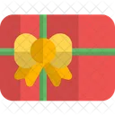 Gift Ribbon Icon