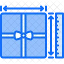 Gift Ribbon  Icon