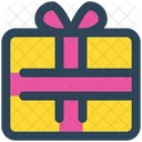 Gift ribbon  Icon