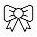 Gift Ribbon Gift Present Icon
