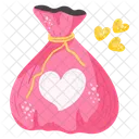 Gift Sack  Icon