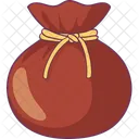 Gift Sack Game Icon