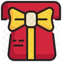 Gift Sale Shopping Discount Shopping Sale Icon