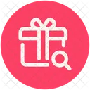 Box Surprise Present Icon
