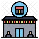 Gift Shop  Icon