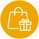 Surprise Present Gift Icon
