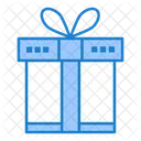 Gift Shopping Shopping Gift Shopping Box Icon