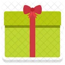 Gift Present Gift Box Icon
