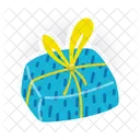 Gift  Icon