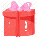 Gift  Icon