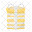 Party Cake Celebration Icon