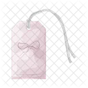 Gift Tag Tag Gift Icon