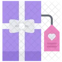 Gift Tag Gift Label Gift Icon