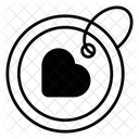 Gift Tag  Icon