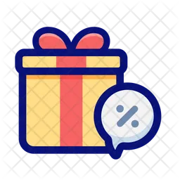 Gift Tax  Icon