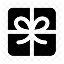 Gift Top  Icon