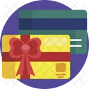 Gifts Voucher Gift Icon