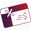 Gift voucher  Icon