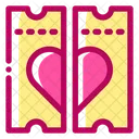Gift Voucher  Icon