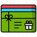 Gift Voucher  アイコン