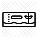 Gift Voucher  Icon