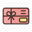 Discount Coupon Voucher 아이콘