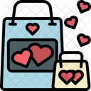 Giftbag  Icon