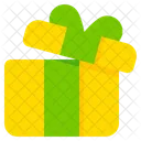 Giftbox Gift Box Icon
