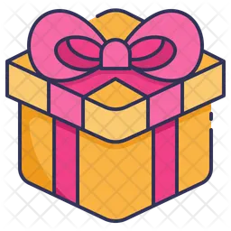 Giftbox  Icon