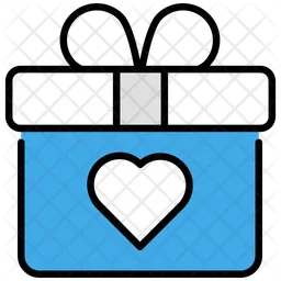 Giftbox  Icon