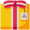 Giftbox Present Gift Icon