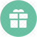 Giftbox Present Party Icon