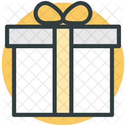 Giftbox  Icon