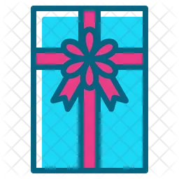 Giftbox  Icon