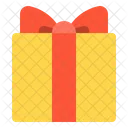 Gift Pack Present Icon