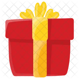 Giftbox  Icon