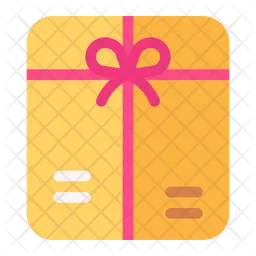 Giftbox  Icon