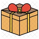 Giftbox  Icon