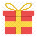Giftbox Gift Present Icon