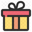 Giftbox  Icon