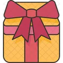 Giftbox Present Surprise Icon