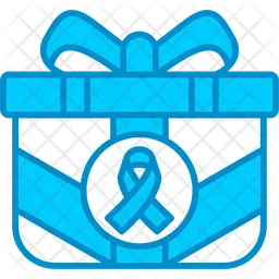 Giftbox  Icon