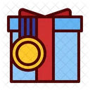 Giftbox  Icon