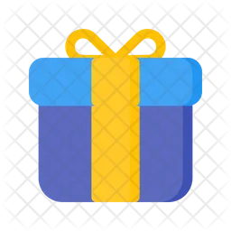 Giftbox  Icon