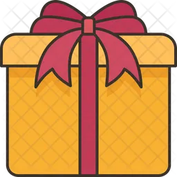 Giftbox  Icon