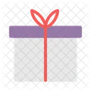 Giftbox Present Gift Icon