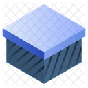 Giftbox  Icon